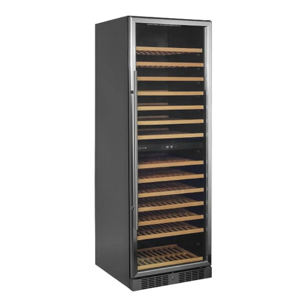 TEFCOLD TFW400-2S Commercial Wine Cooler