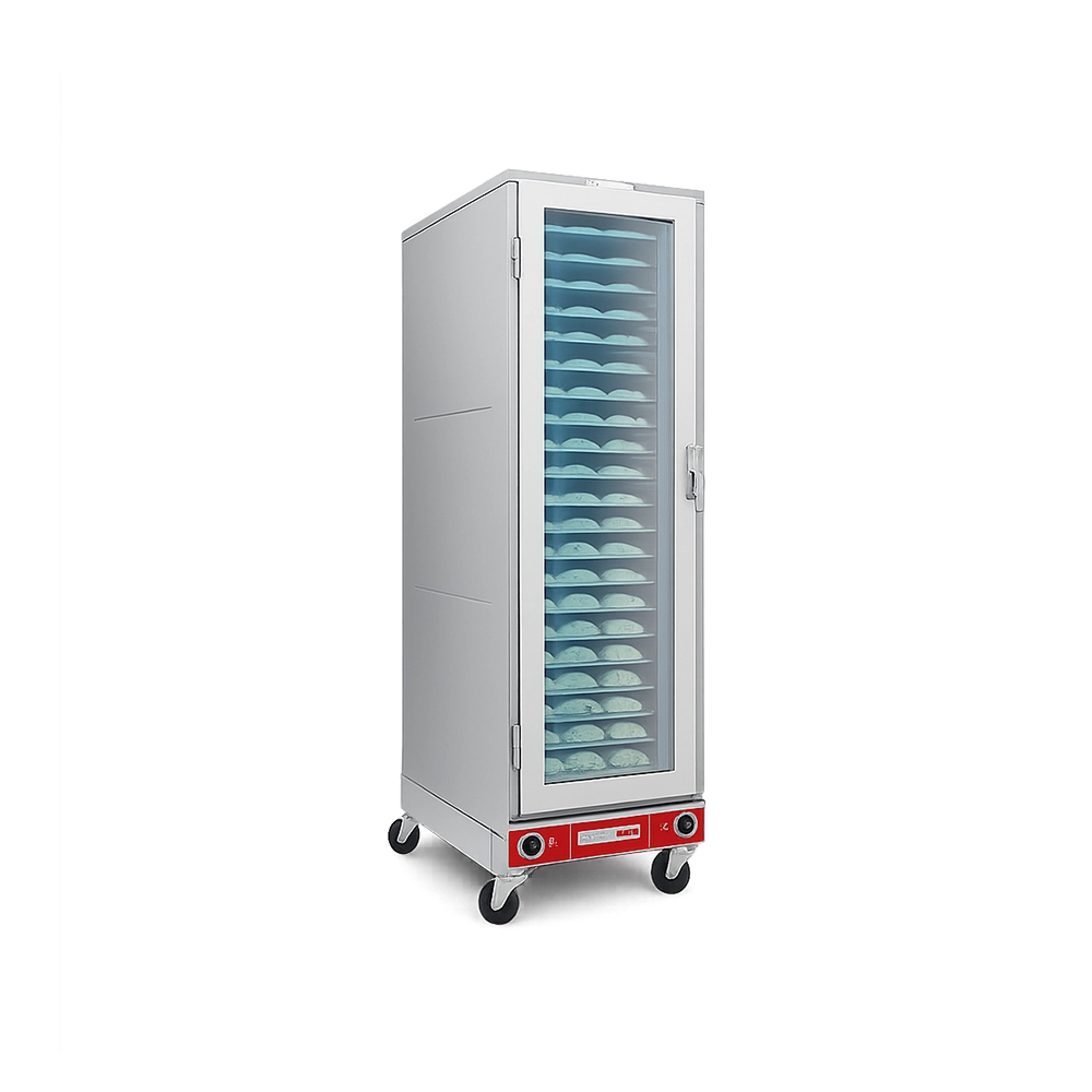 Salva AR-22 Direct Proofing Cabinet – 22 Trays