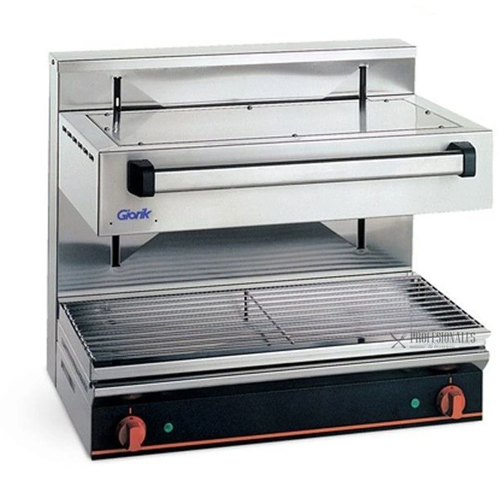 GIORIK SRE1231 Commercial Electric Salamander