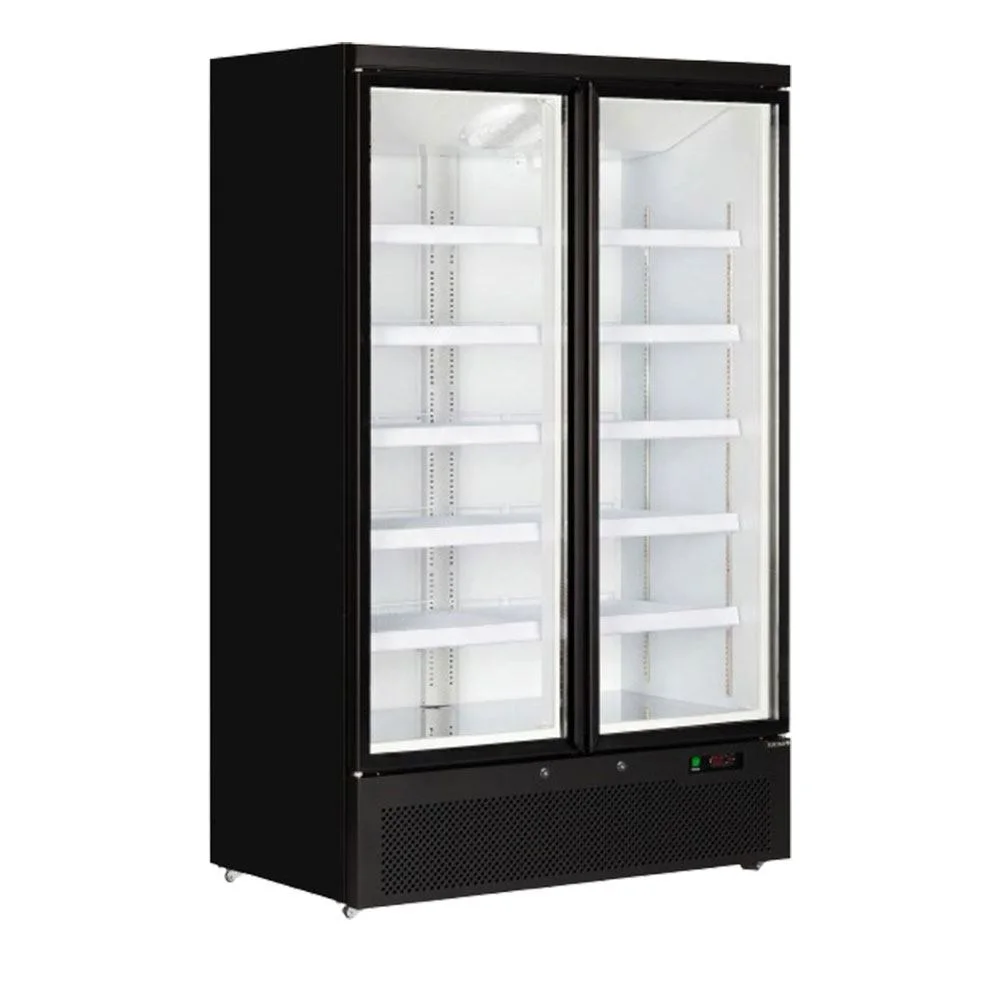 TEFCOLD Atom Maxi C2DB Display Cooler