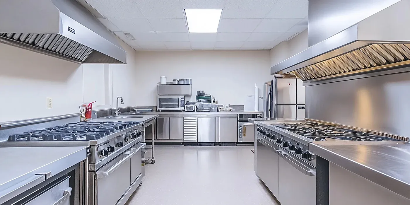 Professional Restaurant Equipment Solutions