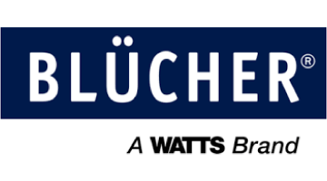 BLÜCHER Stainless Steel Drainage Solutions for Kitchens Abu Dhabi