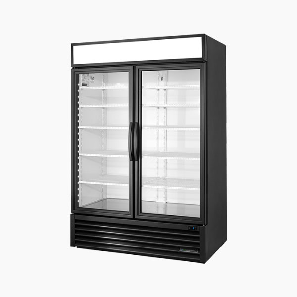 Display Fridges
