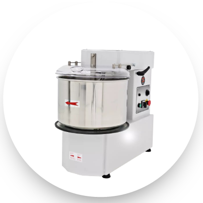 Dough Mixers