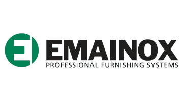 EMAINOX Professional Refrigerators and Freezers Dubai