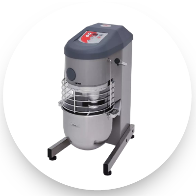 Food Preparation Equipment