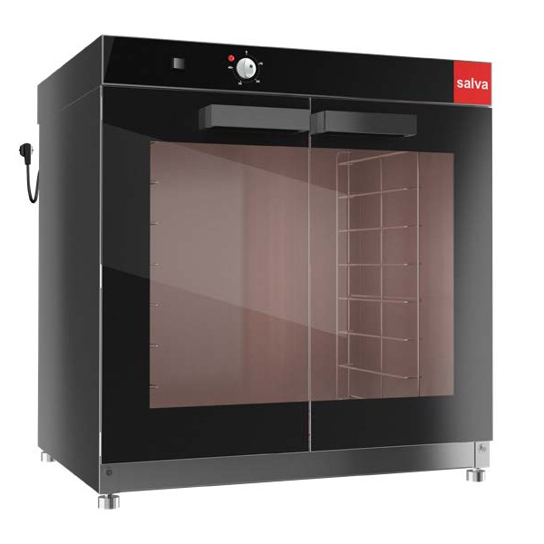 Labe Trans Convection Oven 2