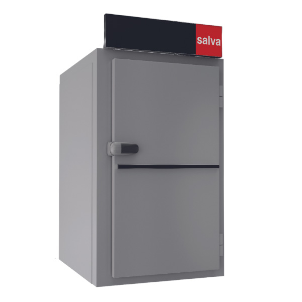 Salva AF Direct Proofing Cabinet For Trays