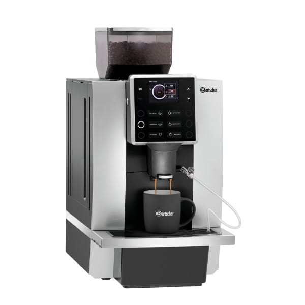 Bartscher Kv1 Classic Automatic Coffee Machine Uae 2