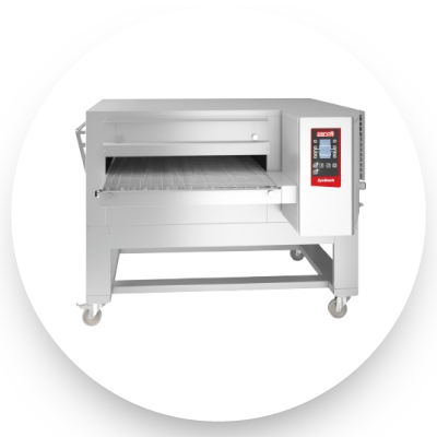 Bread Ovens
