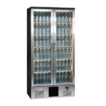 Commercial Bottle Cooler 468L UAE