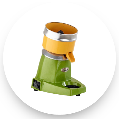 Commercial Juicers