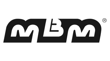 MBM Professional Food Slicers, Mixers, and Preparation Equipment Abu Dhabi