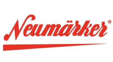 NEUMÄRKER Professional Kitchen Appliances Dubai