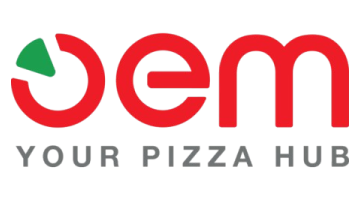 OEMALI Commercial Pizza Ovens and Pizzeria Equipment Dubai