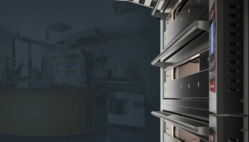 Oven Banner Products