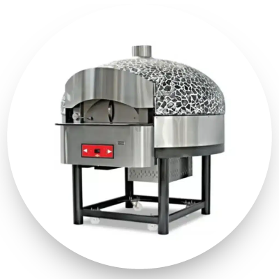 commercial Ovens