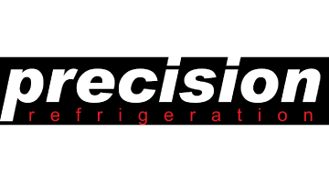 PRECISION Professional Refrigerators and Freezers Abu Dhabi