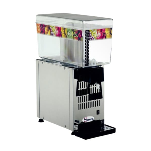 Santos 34 1a Cold Drink Dispenser Uae