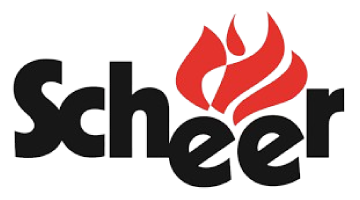 Scheer Professional Kitchen Solutions Supplier Dubai