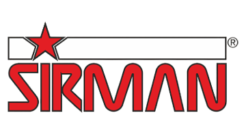 Sirman Commercial Food Slicers, Mixers, and Meat Grinders Abu Dhabi