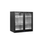 Tefcold Ba26h Double Door Bottle Cooler
