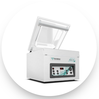 Vacuum Packaging Machines