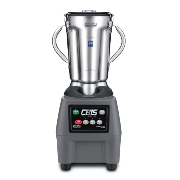 Waring Cb15 Commercial Food Blender Uae