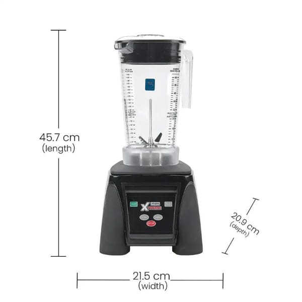 Waring Mx1050xtx Commercial Blender 2l Uae 4