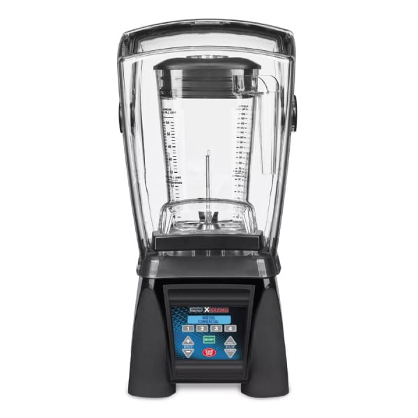 Waring Mx1500xtx Xtreme Programmable Blender 64oz Uae 7