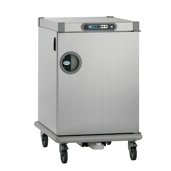 HOT HOLDING CABINET 15 GN 2/1