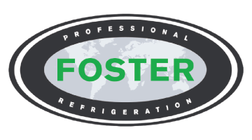 Foster Professional Refrigerators and Freezers Abu Dhabi