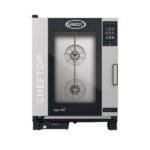 Unox CHEFTOP MIND.Maps PLUS XEVC-1011-GPRM gas combi oven UAE