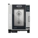 Unox CHEFTOP XEVC-1011-EPRM electric combi oven UAE