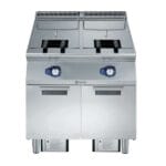 Dual Gas Fryer 2x23 Litre UAE