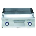 Electrolux 700xp 800mm Electric Fry Top Uae