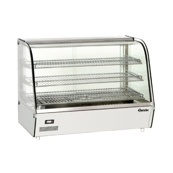 Bartscher DeliPlus II Heated Display Unit – Model 305054