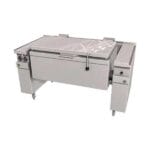 Mkn Optima 850 4 Zone Induction Table Uae 1