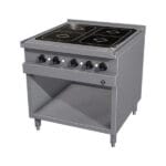 Mkn Optima 850 4 Zone Induction Table Uae