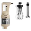 FAMA FM450VVC400 Heavy Duty Hand Mixer 450W with 400mm Shaft – UAE Supplier