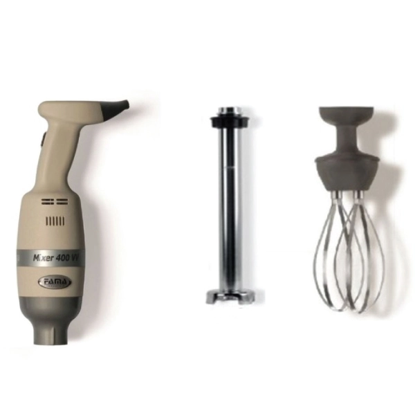 FM400V VC400 commercial planetary mixer UAE