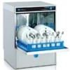 MEIKO UPster U 500 UAE undercounter glass & dishwasher for commercial kitchen