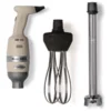 Professional 250W hand mixer with stainless steel whisk – UAE