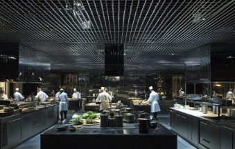 Tailored HORECA Kitchen Solutions For Hotels Restaurants Catering In The UAE